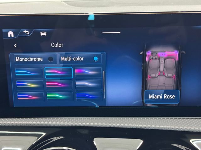 New 2025 Mercedes-Benz CLA 250 image 37