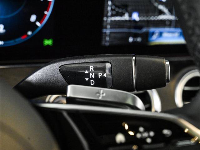 Used 2023 Mercedes-Benz E 350 4MATIC Sedan image 12