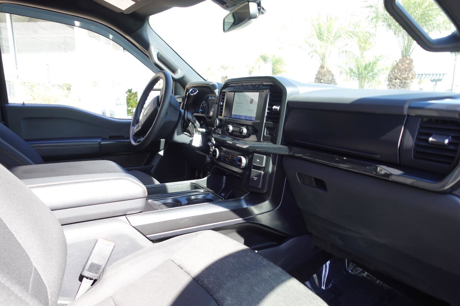 Used 2022 Ford F150 Tremor w/ Bed Utility Package image 17