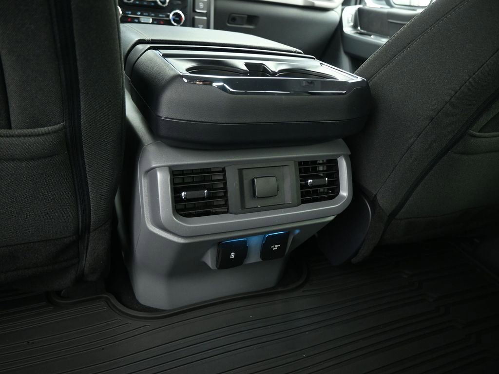 Certified 2024 Ford F150 XLT w/ Equipment Group 302A MID image 18