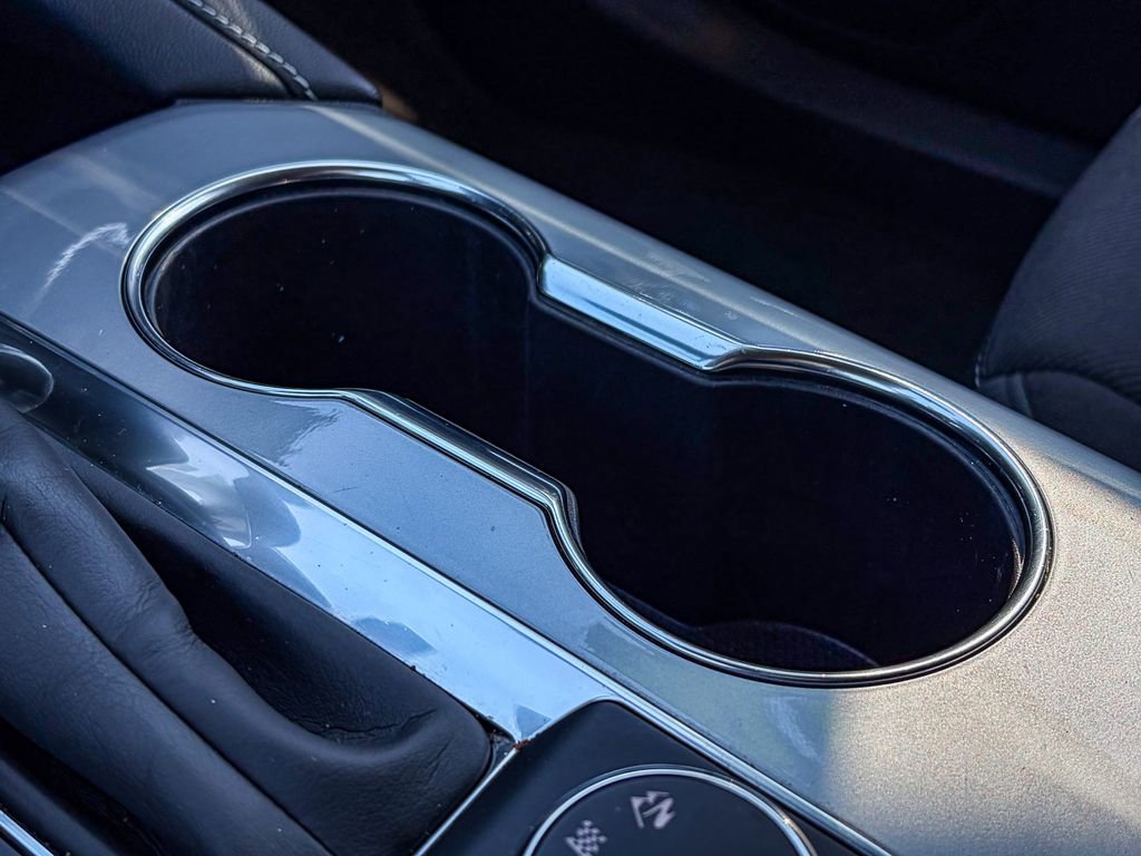 Certified 2024 Chevrolet Blazer LT image 30