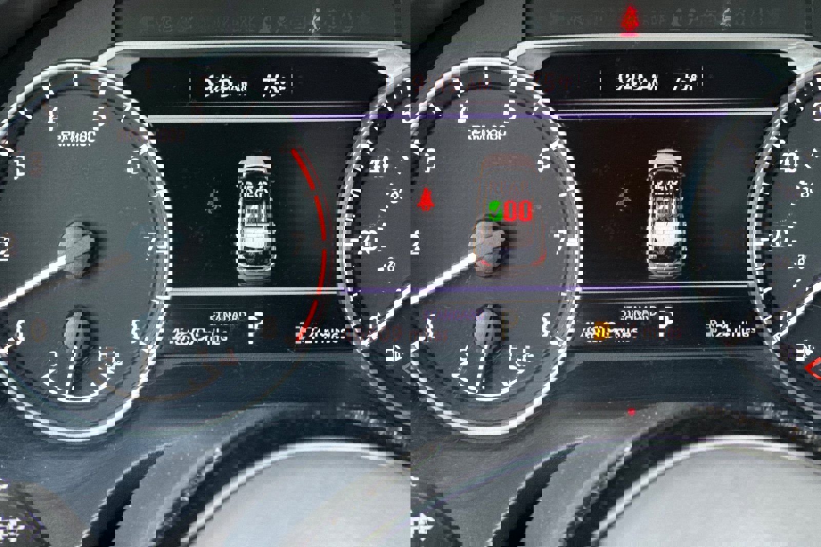 Used 2023 Nissan Rogue SV image 30