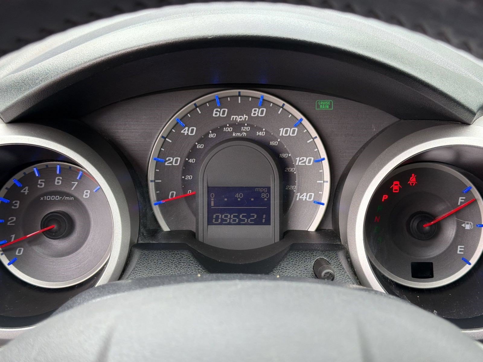Used 2010 Honda Fit Sport image 17
