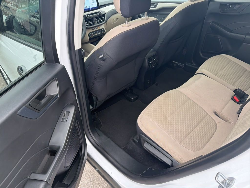 Used 2022 Ford Escape SE w/ Convenience Package image 15