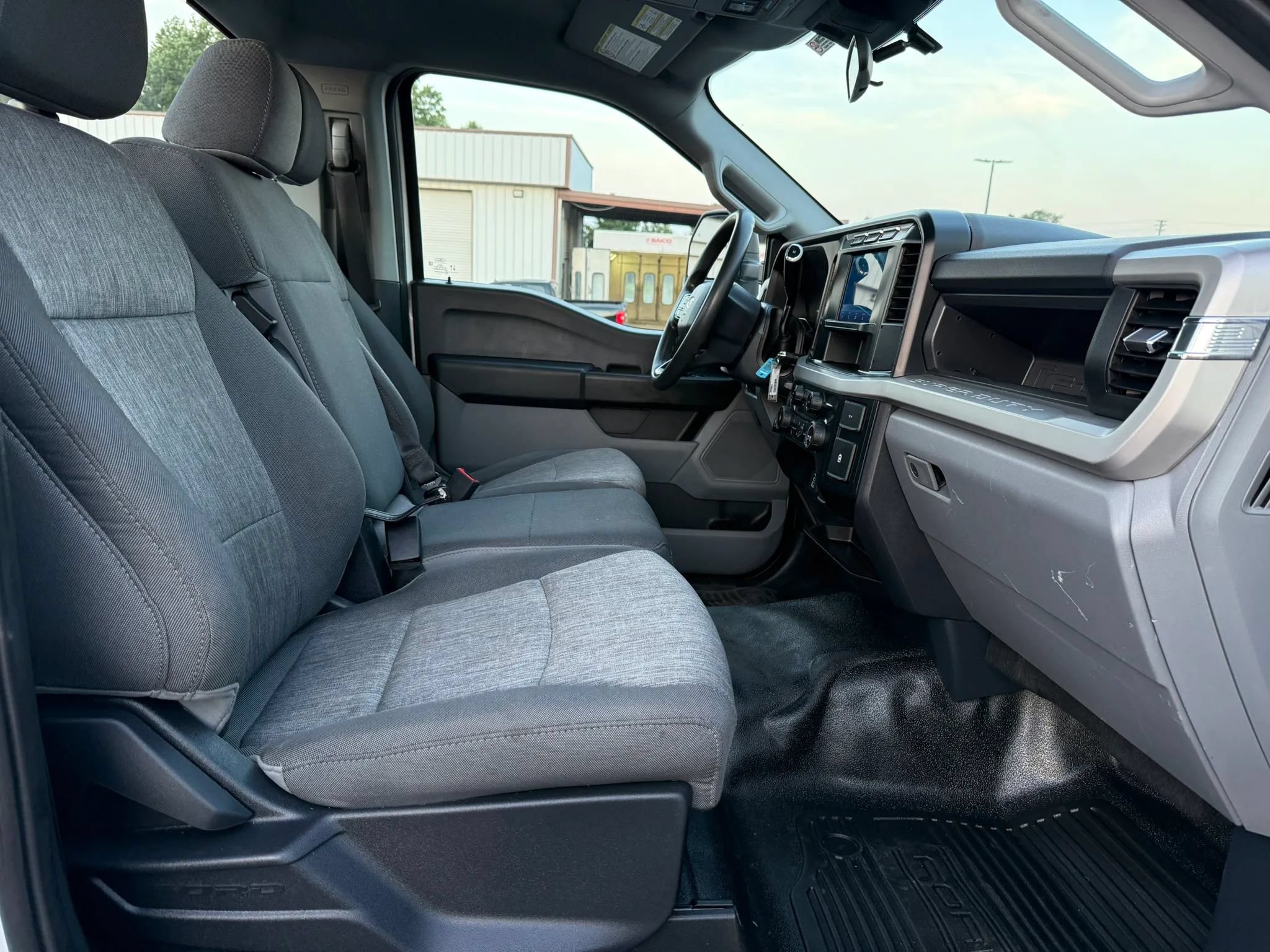 Used 2023 Ford F450 XL AWD/4WD image 12