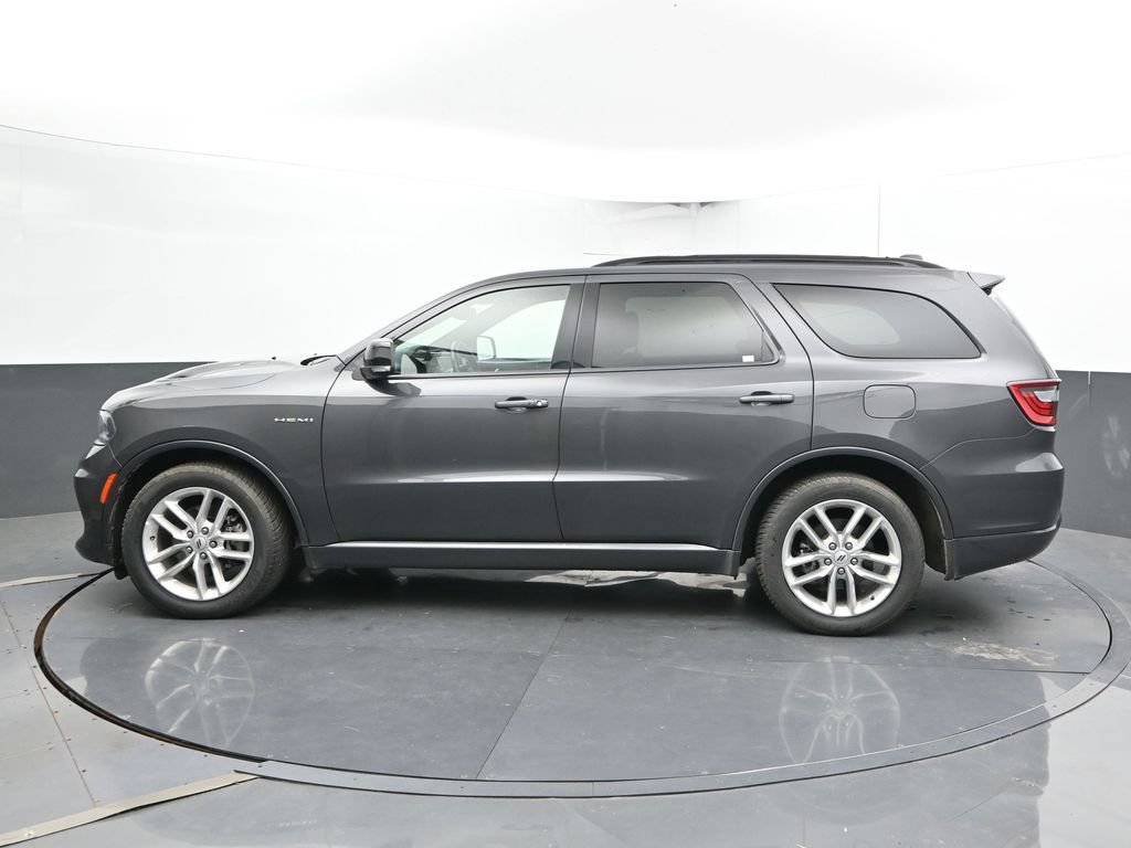 Used 2025 Dodge Durango R/T AWD/4WD image 9