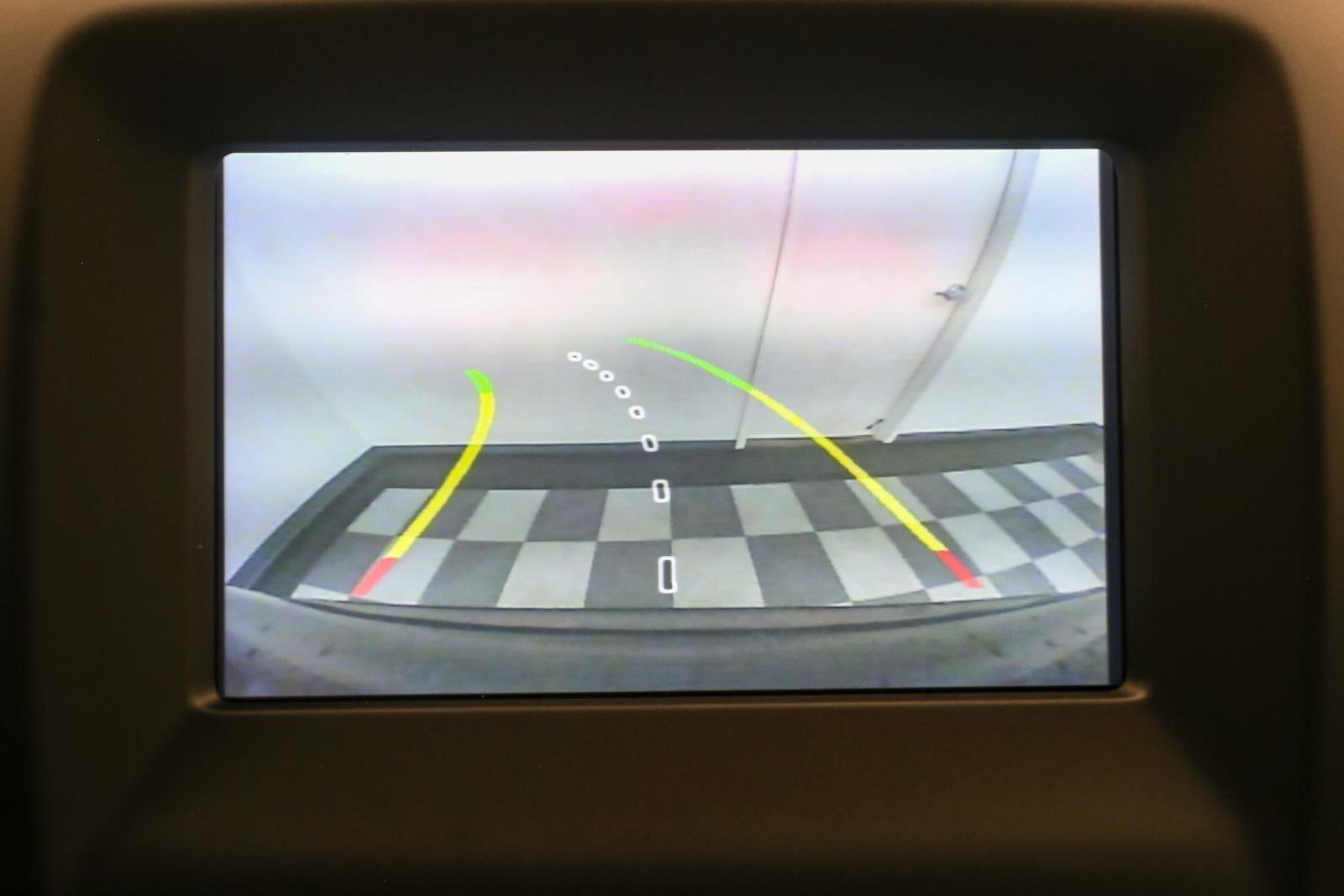 Used 2020 Jeep Compass Latitude w/ Cold Weather Group image 31