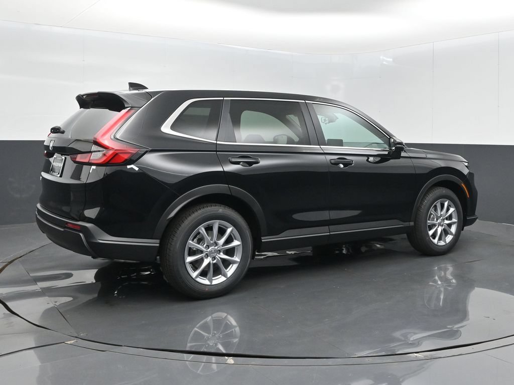 New 2026 Honda CR-V EX image 8