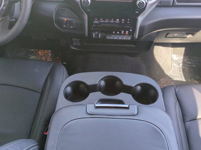 Used 2026 RAM 2500 Big Horn AWD/4WD image 18