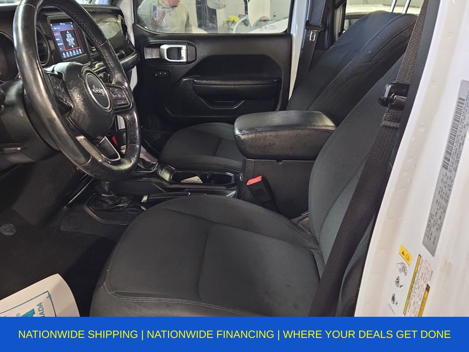 Used 2020 Nissan Murano SV image 10