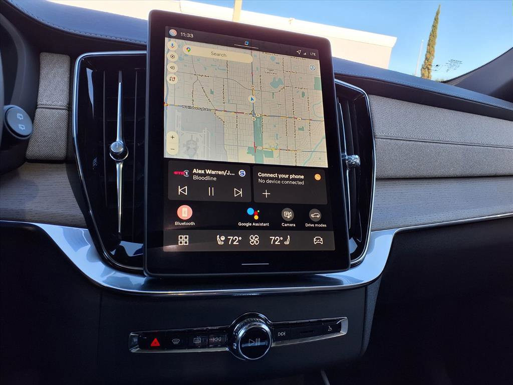 New 2026 Volvo XC90 T8 Plus w/ Protection Package Premier image 17