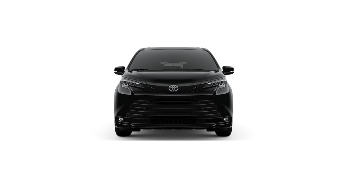 New 2026 Toyota Sienna XLE Woodland Edition AWD/4WD image 56