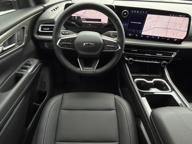 New 2026 Chevrolet Traverse LT w/ Midnight/Sport Edition image 10