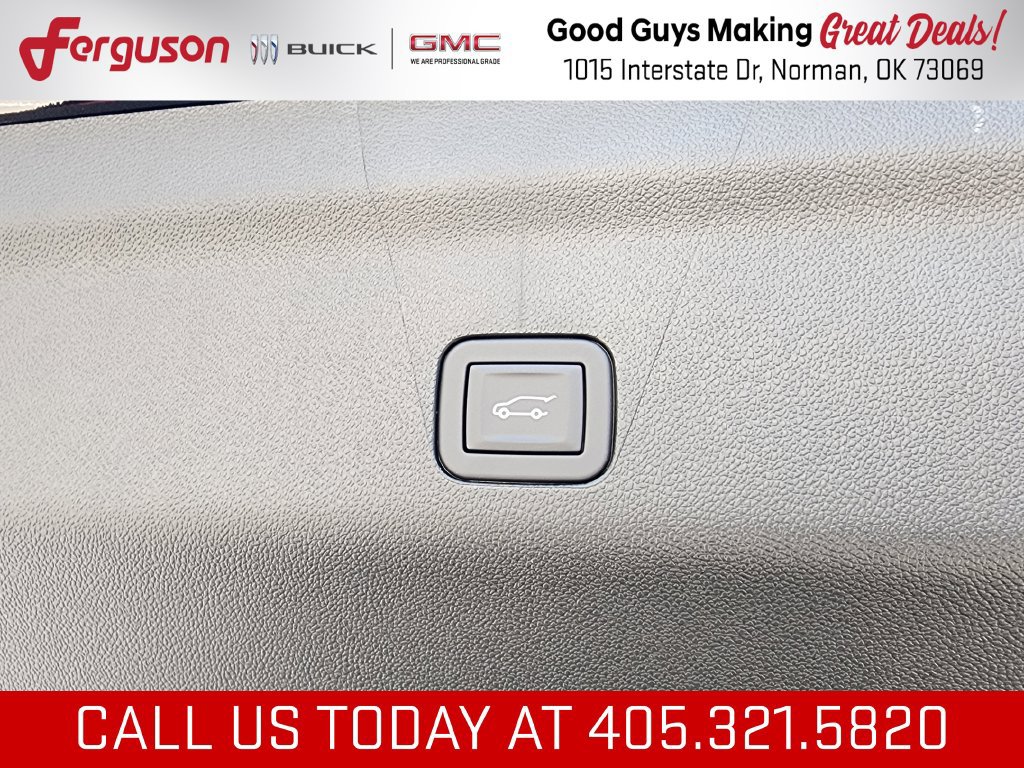 New 2026 GMC Yukon Denali w/ Denali Reserve Package AWD/4WD image 59