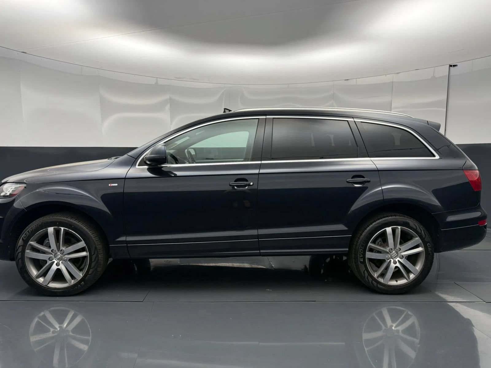 Used 2011 Audi Q7 TDI Prestige w/ Prestige Pkg AWD/4WD image 5