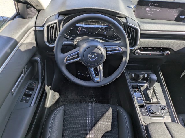 New 2026 MAZDA CX-50 Meridian Edition w/ Weather Package AWD/4WD image 13