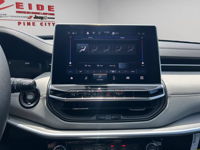 New 2026 Jeep Compass Limited AWD/4WD image 20