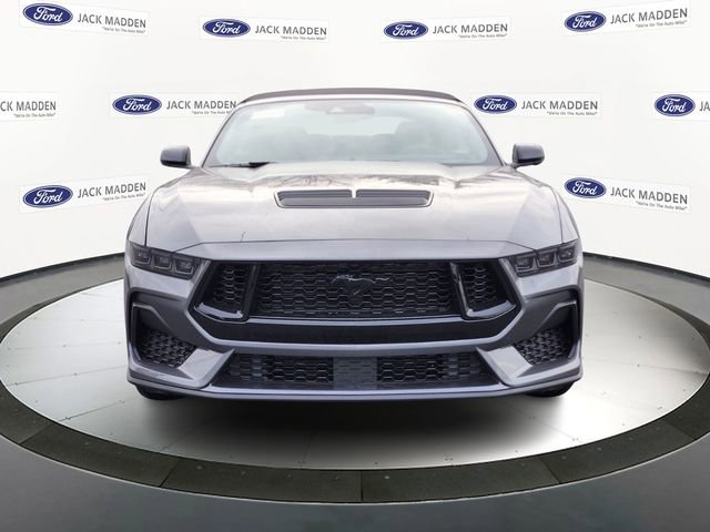 New 2026 Ford Mustang GT Premium image 8