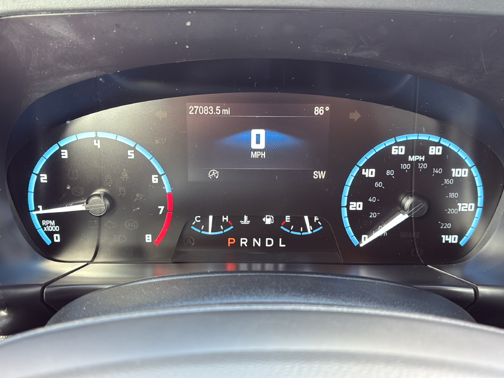 Used 2021 Ford Bronco Sport Big Bend AWD/4WD image 26