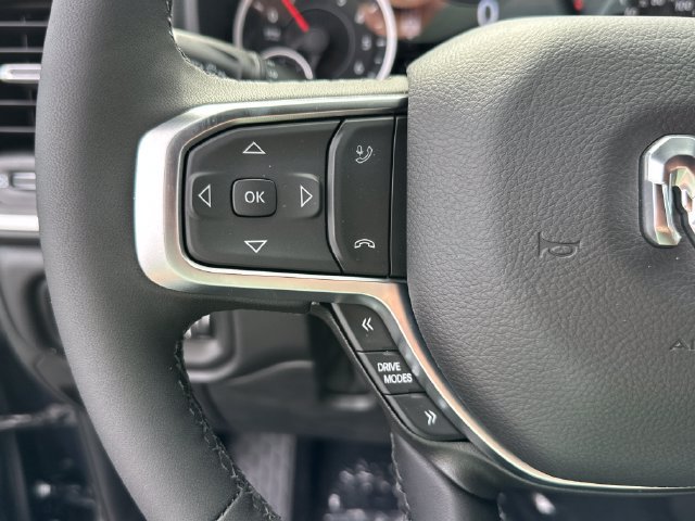 New 2027 RAM 1500 4x4 Crew Cab image 20