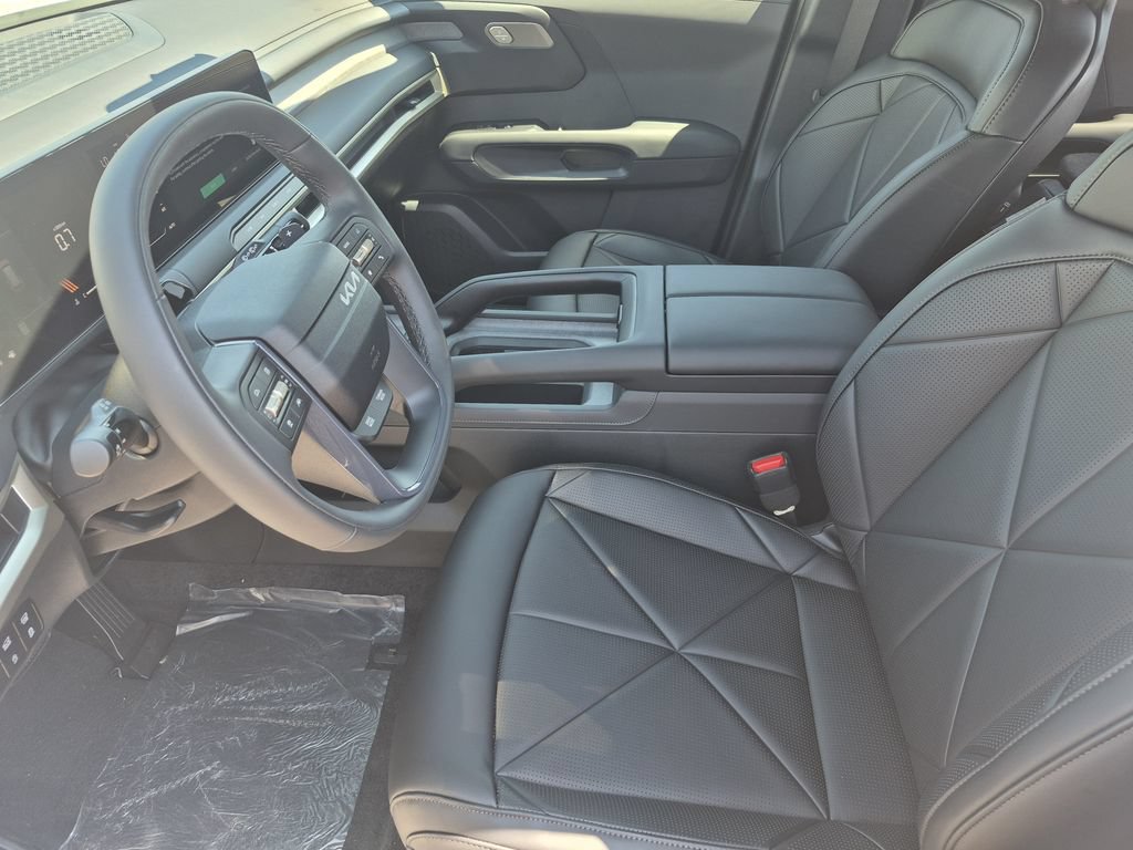 New 2027 Kia Telluride EX AWD/4WD image 10