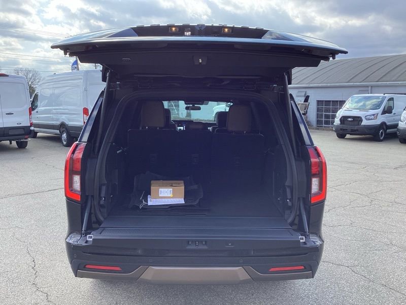 New 2026 Ford Expedition Max King Ranch image 15