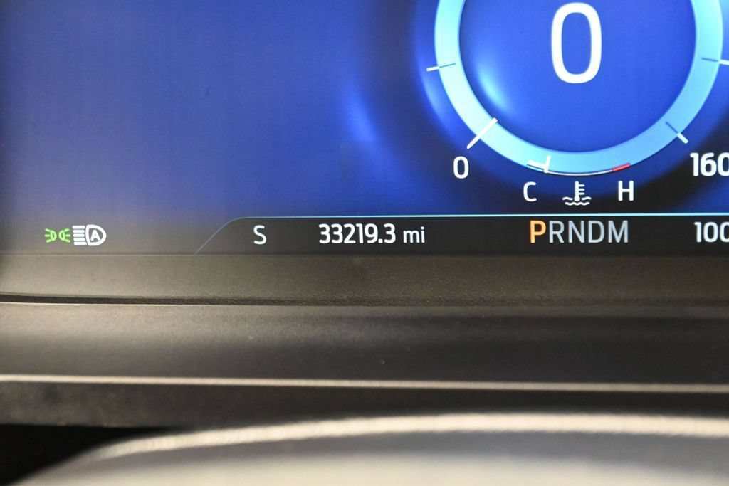 Used 2023 Ford Explorer ST w/ Equipment Group 401A AWD/4WD image 17