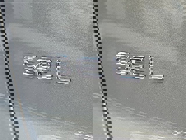 New 2026 Volkswagen Atlas Cross Sport SEL image 7