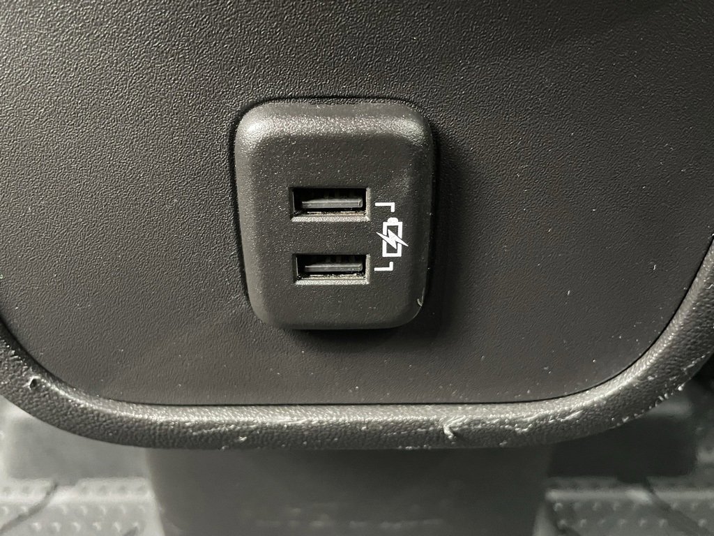 Certified 2024 Chevrolet Equinox LT w/ LPO, Floor Liner Package image 23