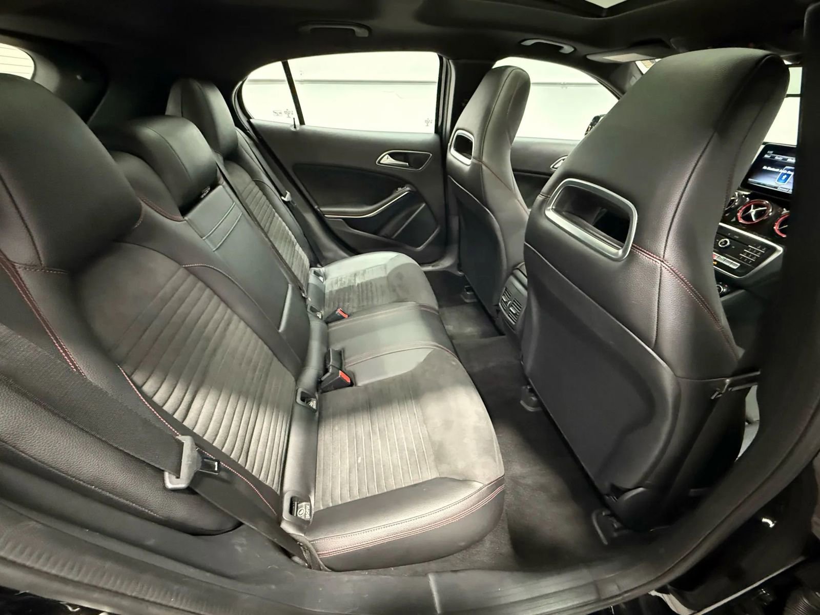 Used 2018 Mercedes-Benz GLA 45 AMG 4MATIC image 63