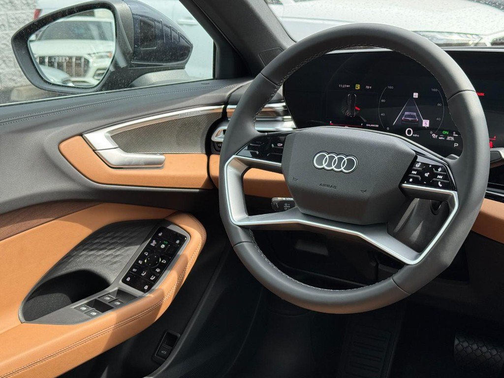 Used 2025 Audi A5 2.0T Premium Plus w/ Premium Plus AWD/4WD image 7