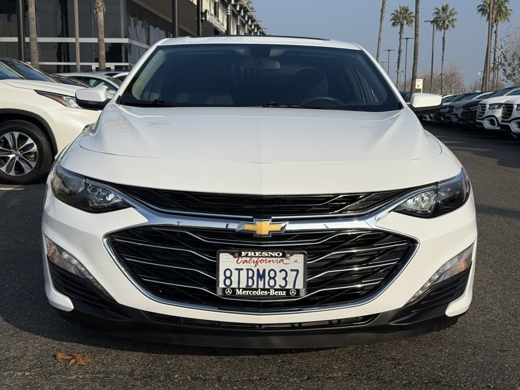 Used 2019 Chevrolet Malibu LT image 14