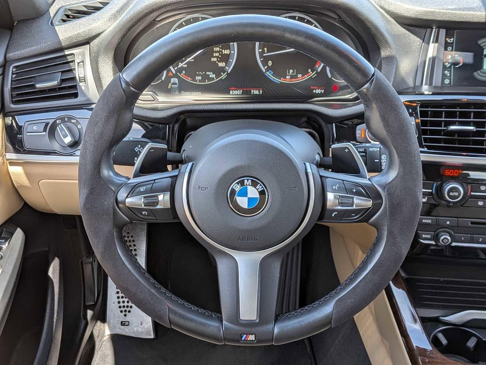 Used 2017 BMW X3 xDrive35i AWD/4WD image 24