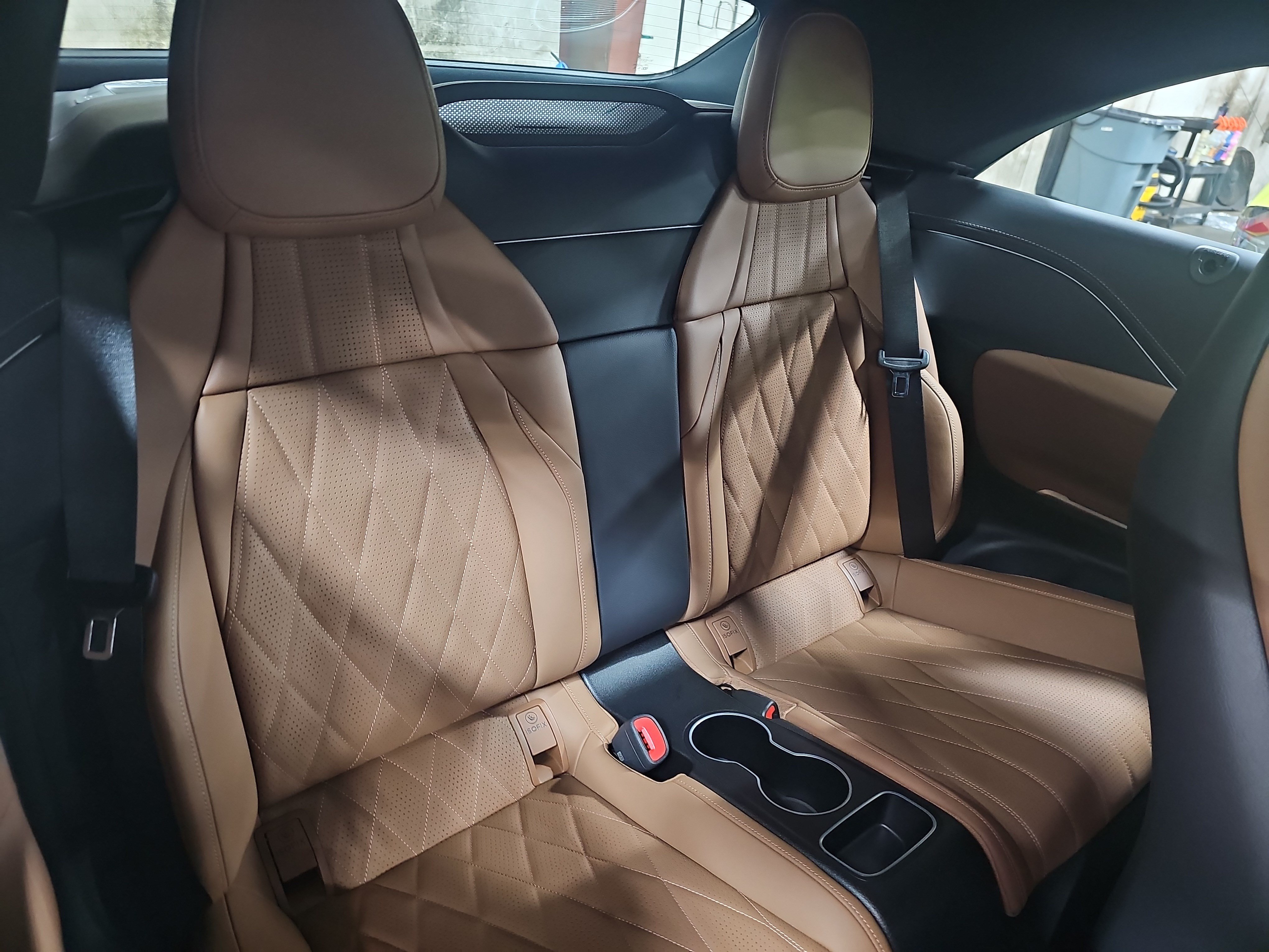 New 2027 Mercedes-Benz CLE 53 AMG 4MATIC Cabriolet image 12