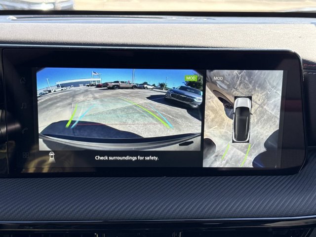 New 2027 Nissan Kicks SR FWD image 28