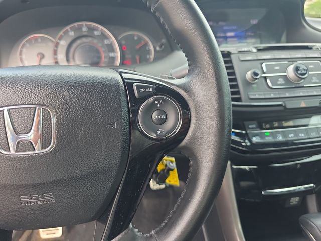 Used 2016 Honda Accord Sport image 21