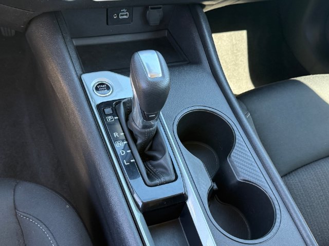 Used 2024 Nissan Altima 2.5 S FWD image 19