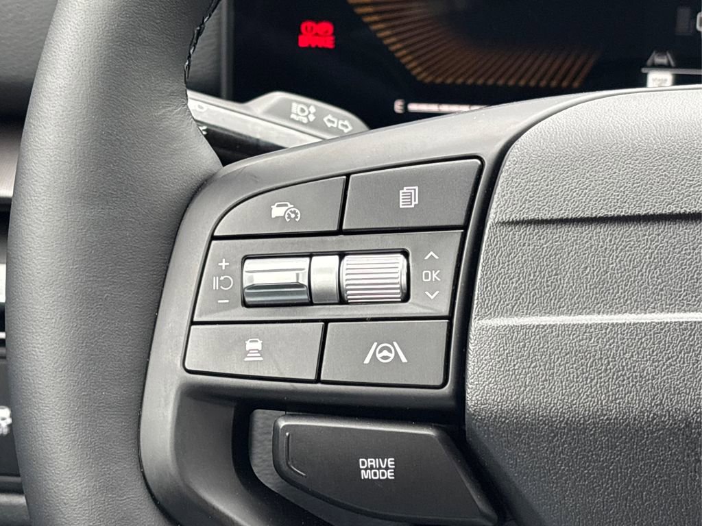 New 2026 Kia Sportage EX image 17