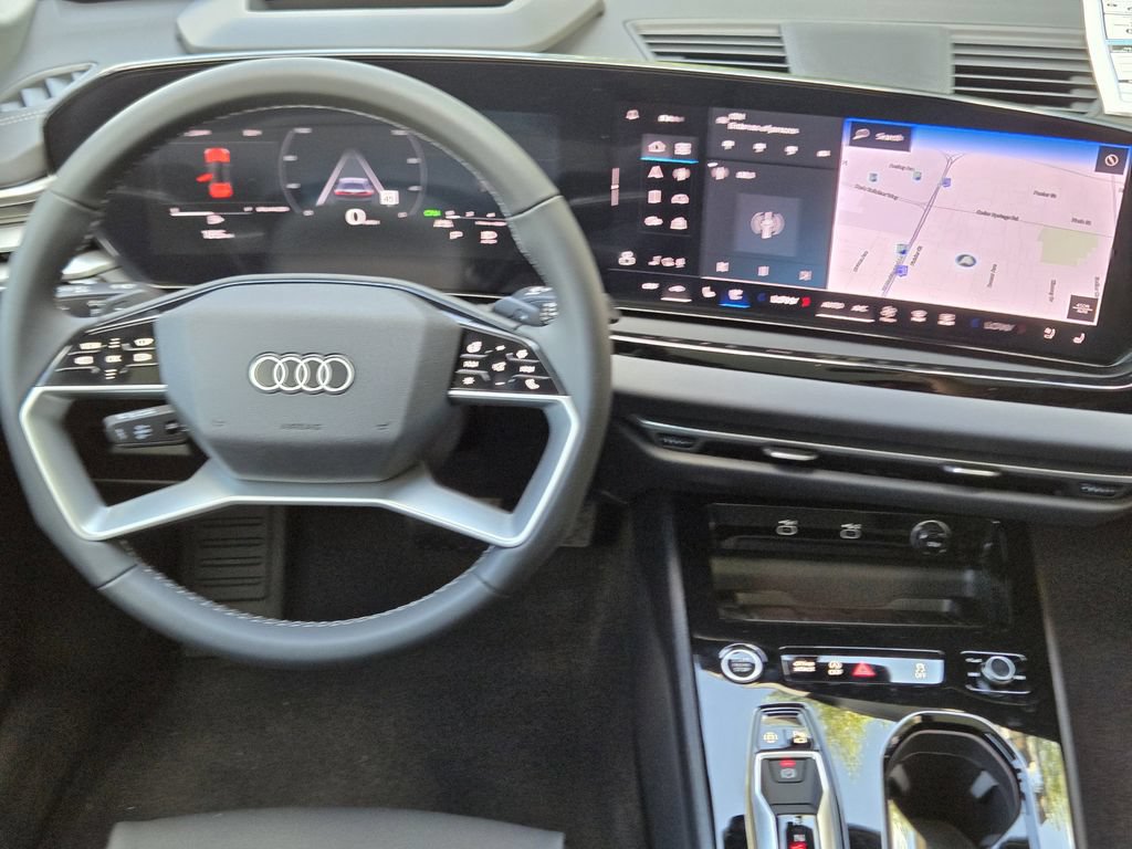 Used 2025 Audi A5 2.0T Premium Plus AWD/4WD image 32