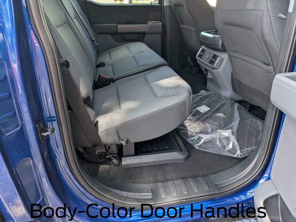 New 2026 Ford F150 XLT w/ Equipment Group 302A MID AWD/4WD image 30