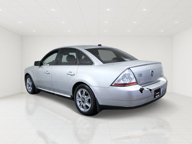 Used 2008 Mercury Sable Premier FWD image 4