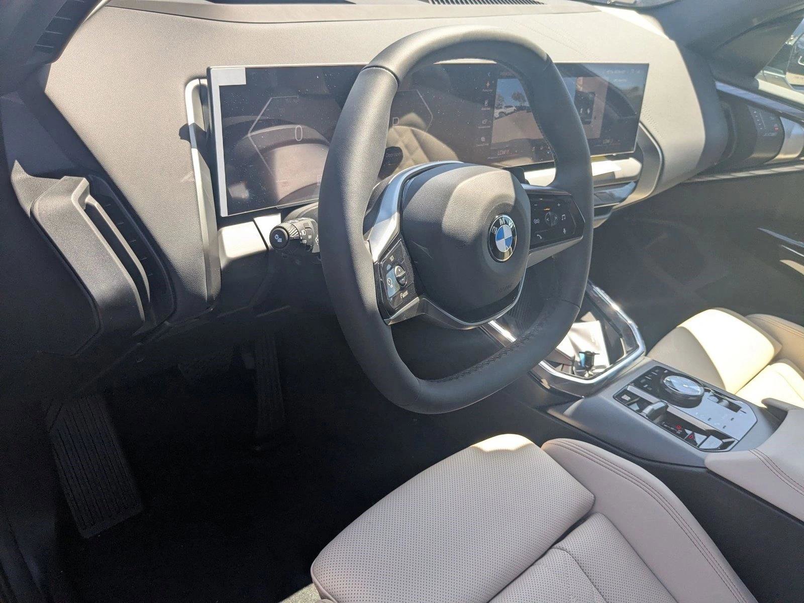 New 2026 BMW X3 xDrive30 AWD/4WD image 3