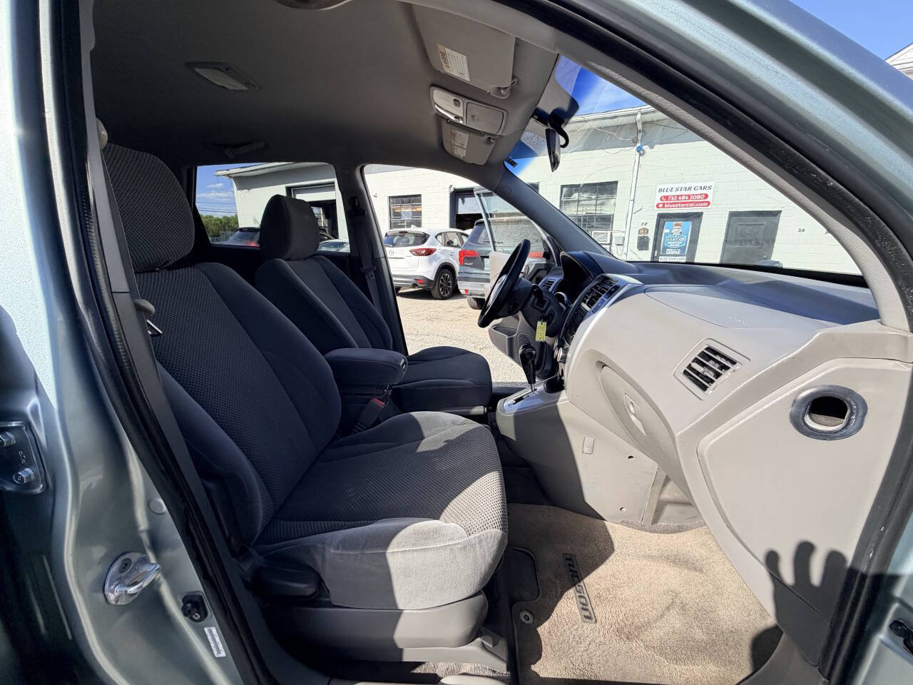 Used 2008 Hyundai Tucson SE FWD image 68