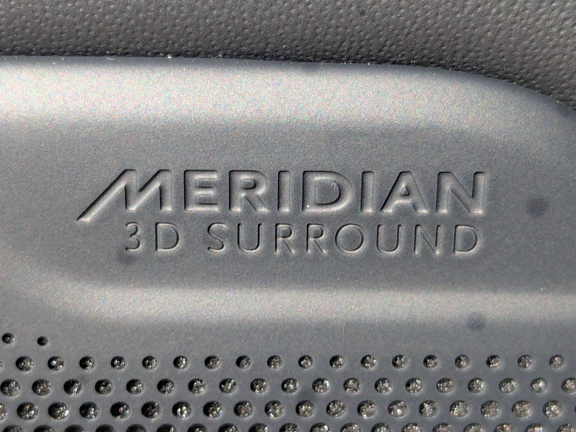 Used 2025 Land Rover Range Rover SE AWD/4WD image 24