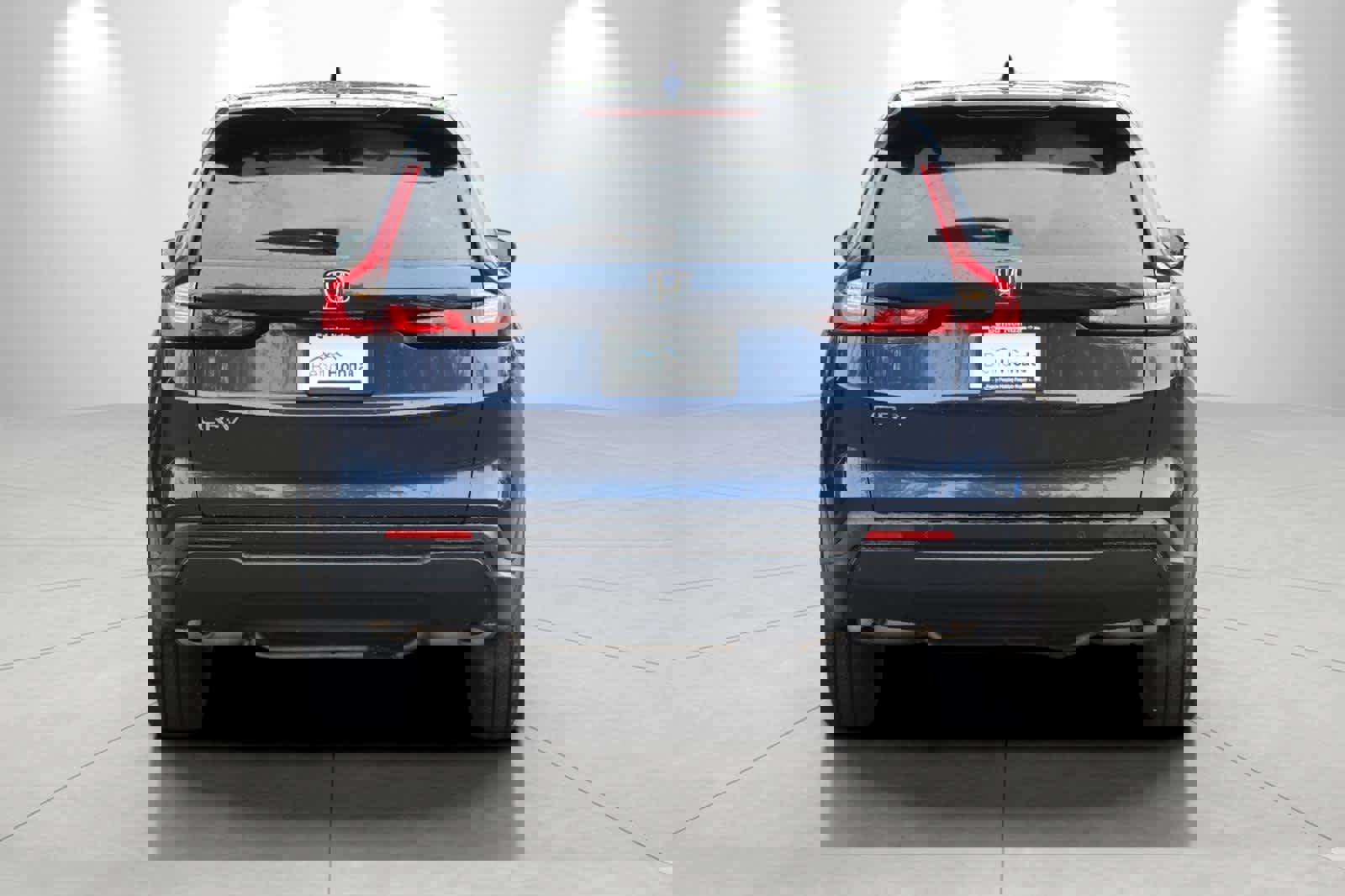 New 2026 Honda CR-V EX-L image 7