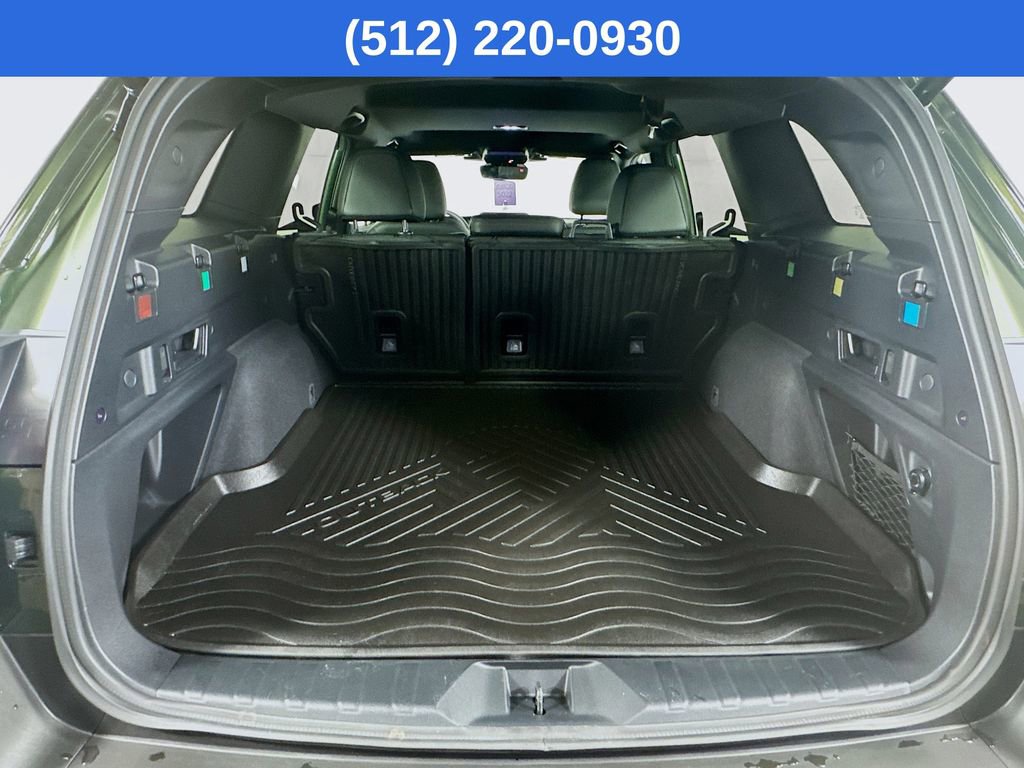Certified 2026 Subaru Outback Premium image 32