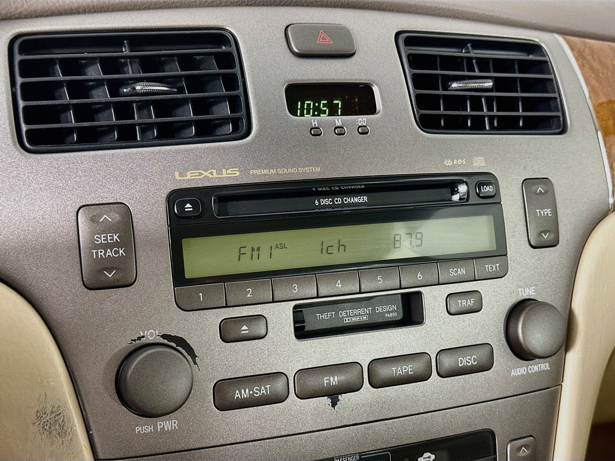 Used 2006 Lexus ES 330 FWD image 19