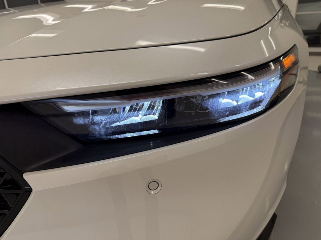 Used 2025 Honda Accord EX-L image 56