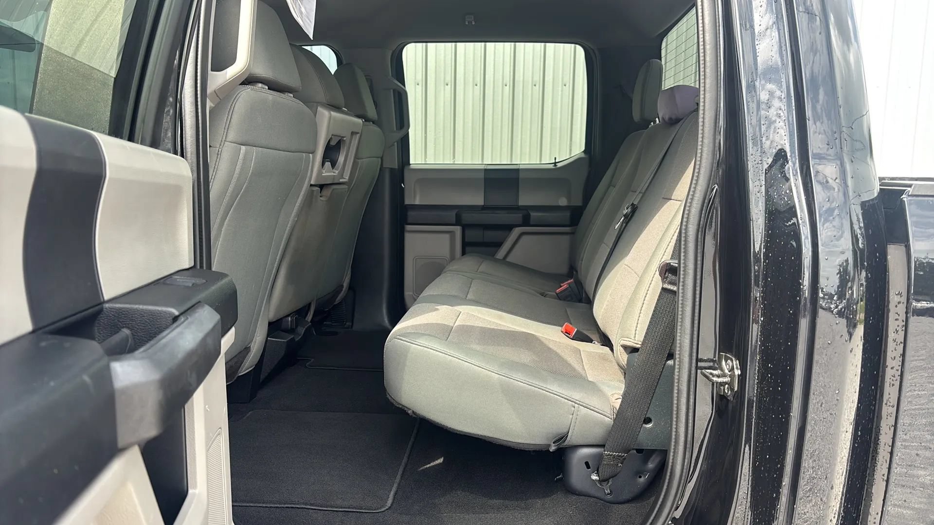 Used 2020 Ford F250 XL w/ STX Appearance Package AWD/4WD image 19