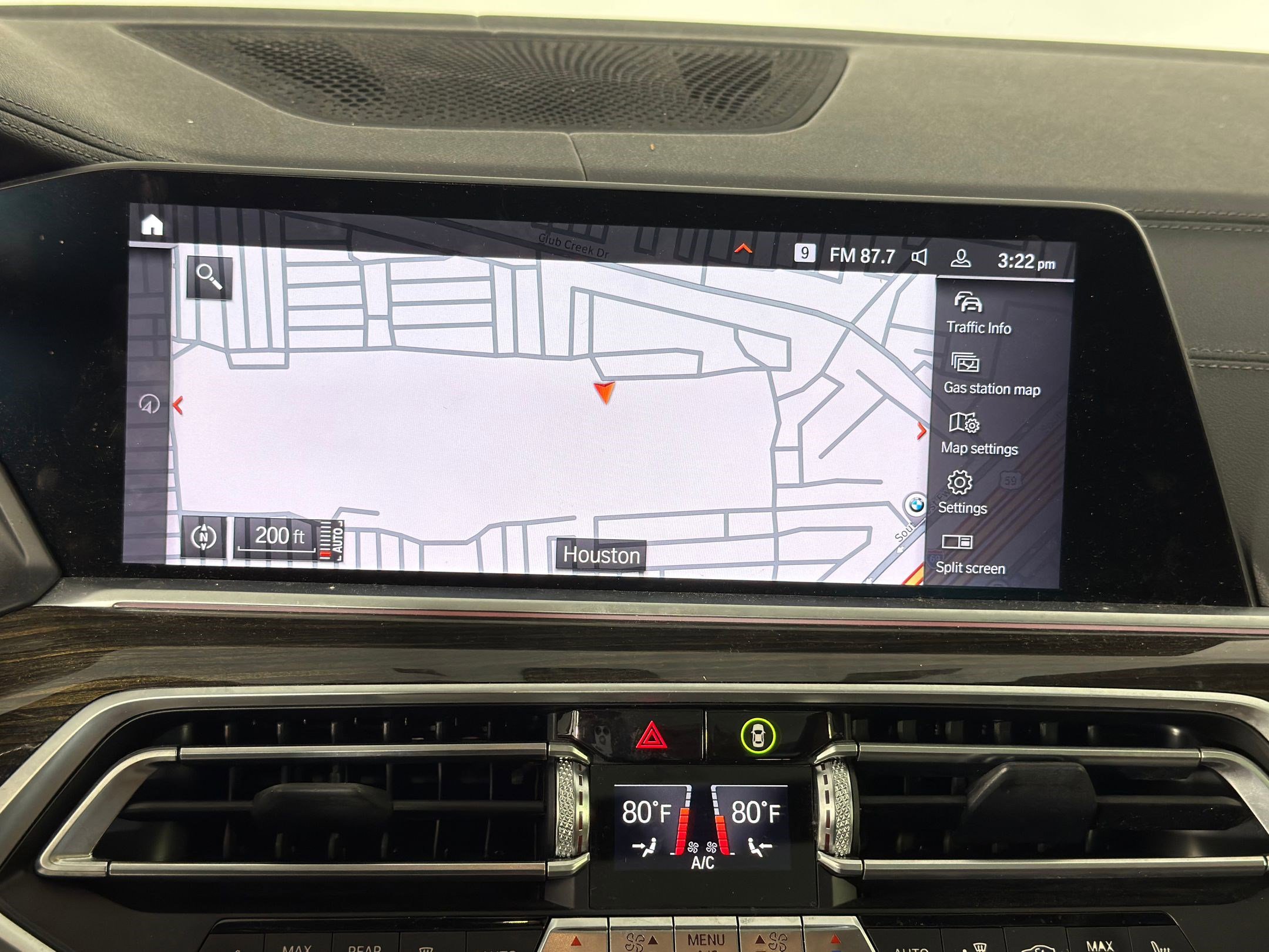 Used 2021 BMW X5 sDrive40i w/ Premium Package image 25